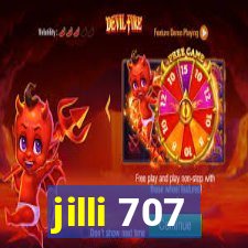 jilli 707